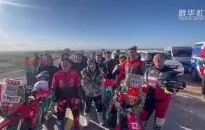 爱游戏入口-拉力赛大师赛上演强强对话，南城猎隼队绝杀天山银狐队，多点开花奏效；韧性比赛的样板的简单介绍