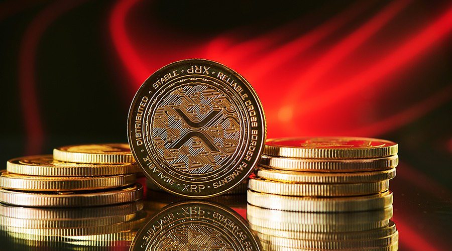 XRP空投即将开始，参与用户将获121枚代币
